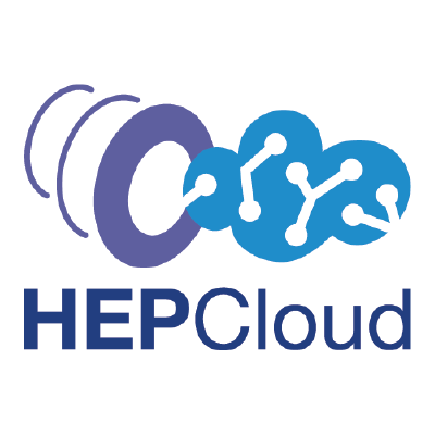 HEPCloud logo